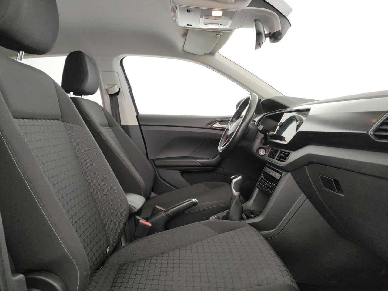 Volkswagen T-Cross 1.0 tsi sport 110cv