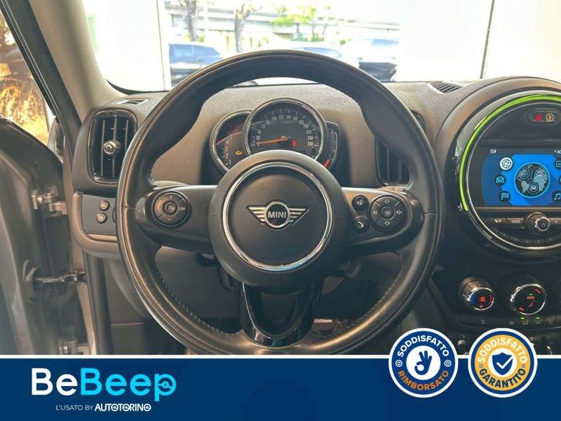 MINI Mini Countryman F60 MINI COUNTRYMAN 2.0 COOPER D BAKER STREET AUTO MY2