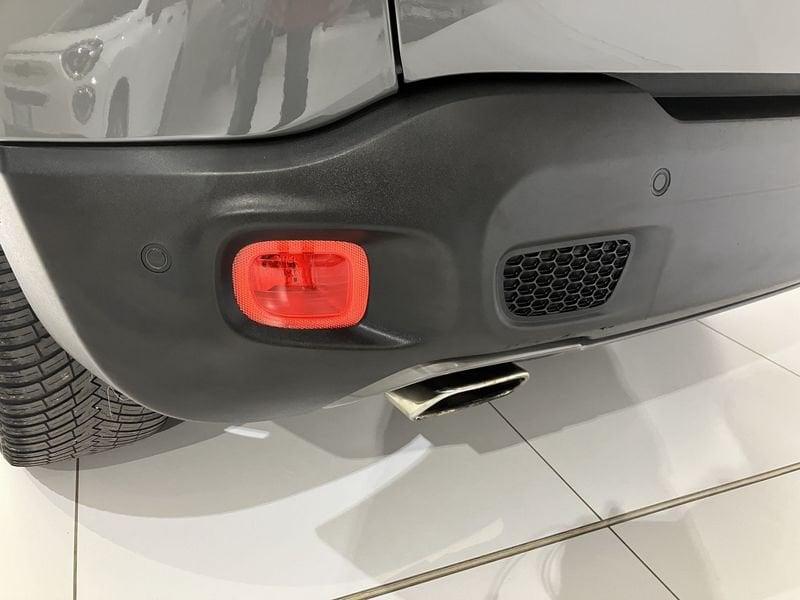 Jeep Renegade Renegade 2.0 Mjt 140CV 4WD Active Drive Low Limited