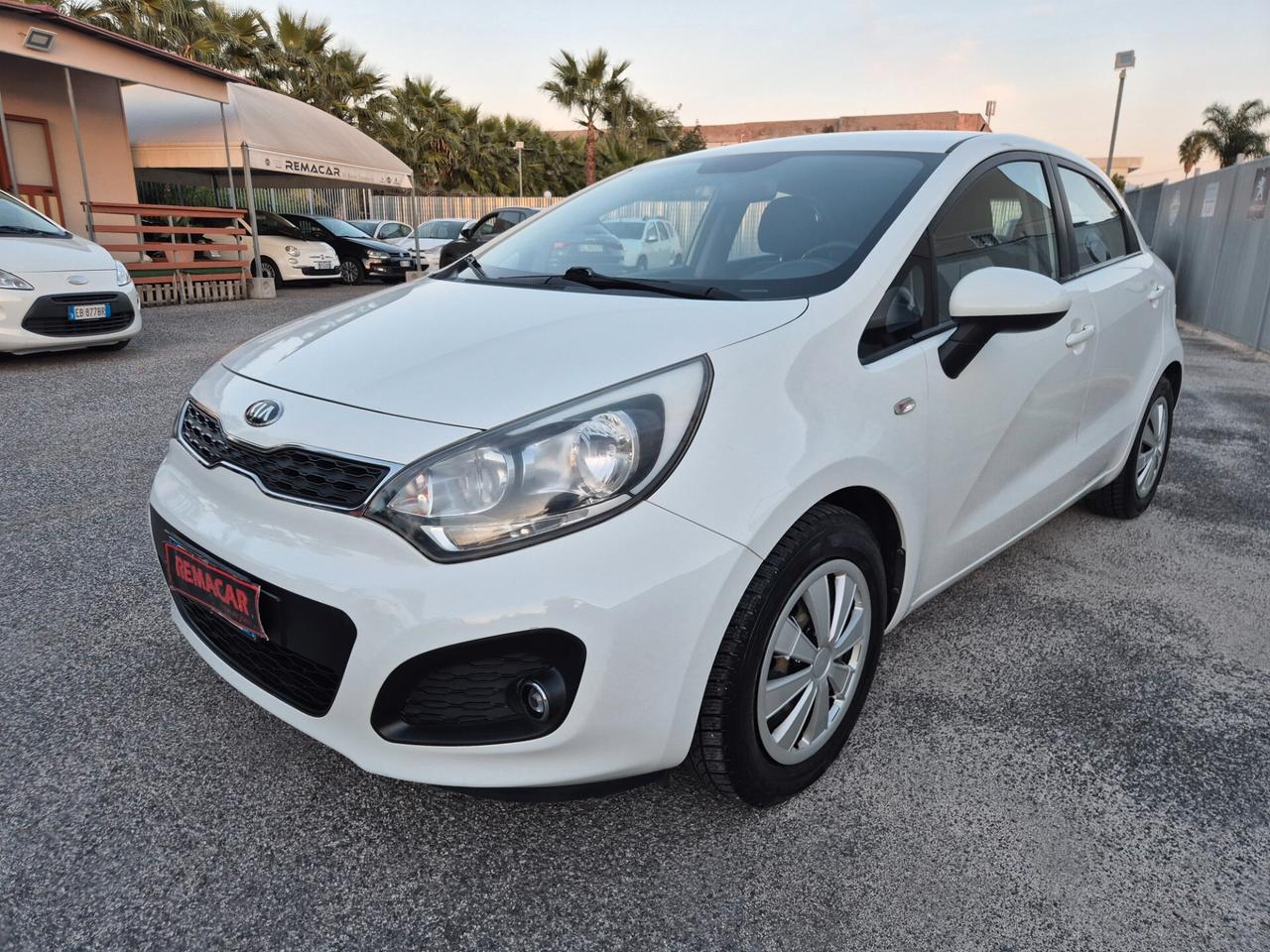 Kia RIO 1.1 CRDi 5p. Cool NUOVA FULL 2014