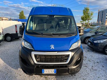 Peugeot Boxer 2.0 BlueHDi 130CV L2H2 Iva Compresa