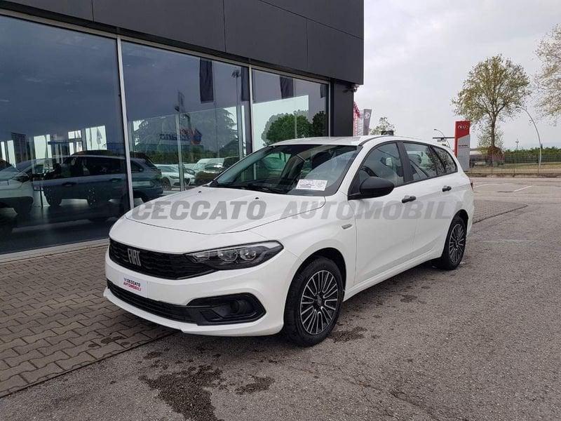 FIAT Tipo Tipo SW 1.6 mjt s&s 130cv