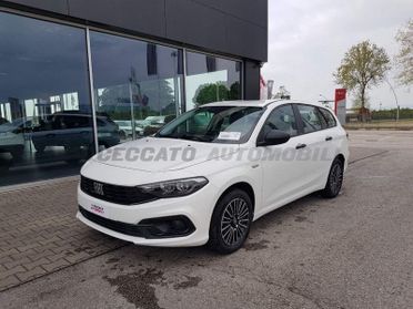 FIAT Tipo Tipo SW 1.6 mjt s&s 130cv