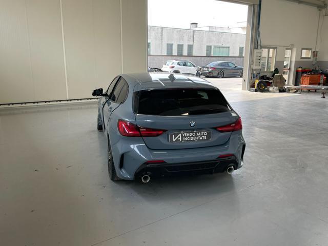 BMW 116 D 116CV CAMBIO MANUALE