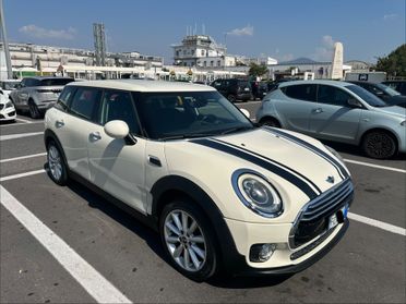 Mini Clubman 2.0 Diesel Euro 6b 2016