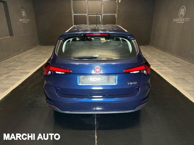 FIAT Tipo 1.6 Mjt S&S SW City Life