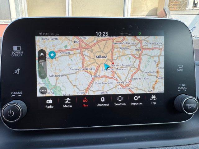 FIAT Tipo 1.6 Mjt S&S DCT SW Lounge