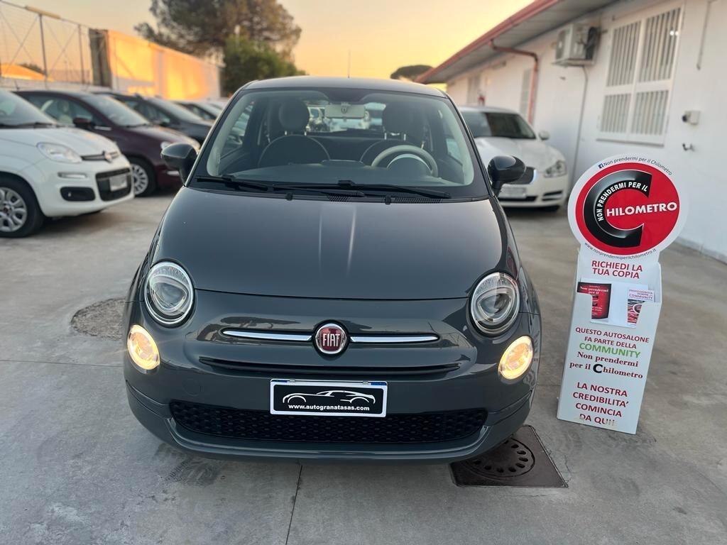 Fiat 500 1.3 Multijet 95cv E6 PERFETTA