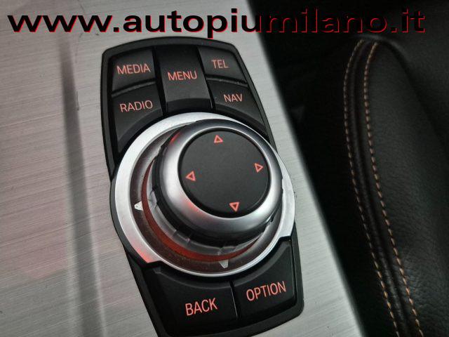 BMW X3 xDrive20d Business Advantage Aut.
