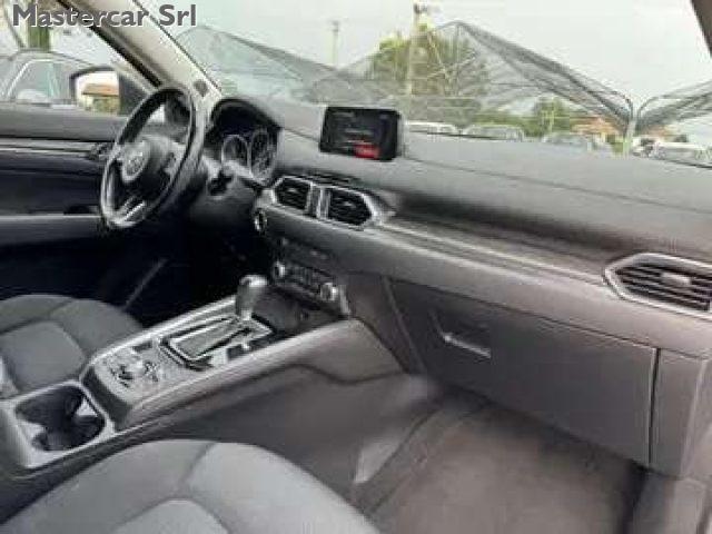MAZDA CX-5 DIESEL 2.2L 150CV AWD Auto EXCEED - FM332BL