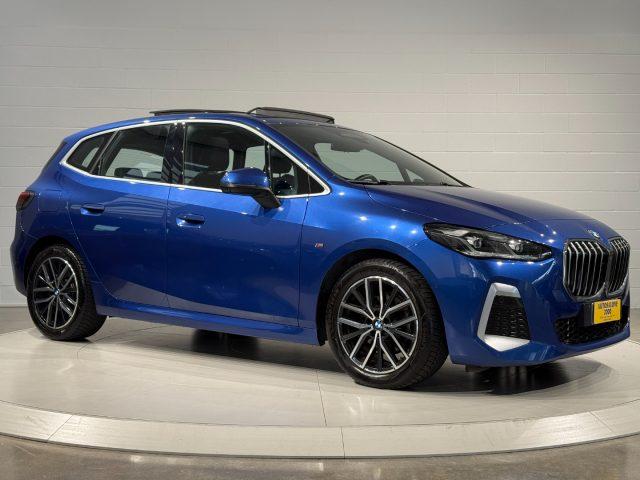 BMW 220 i 48V Active Tourer Msport TETTO / PREZZO REALE