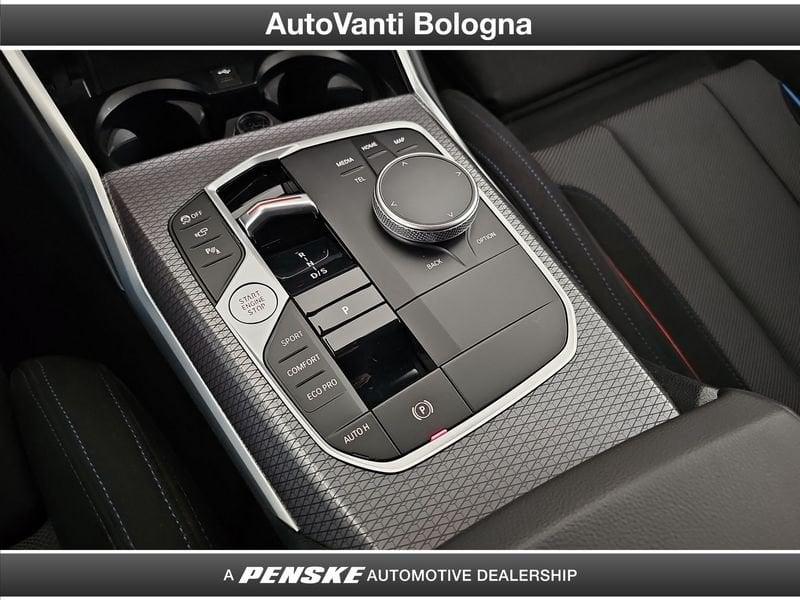 BMW Serie 3 320d 48V xDrive Touring Msport Pro