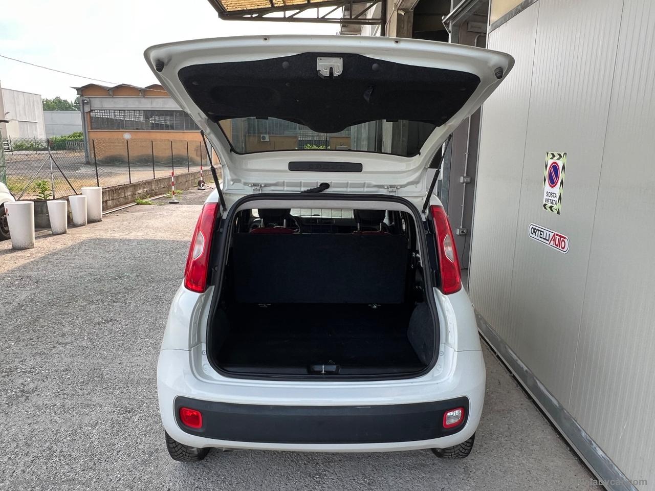 FIAT Panda 1.3 MJT S&S Pop Van 2 posti +IVA