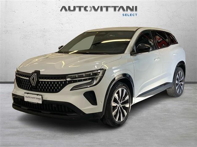 RENAULT Austral 1.2 E-Tech full hybrid 200cv Techno Auto
