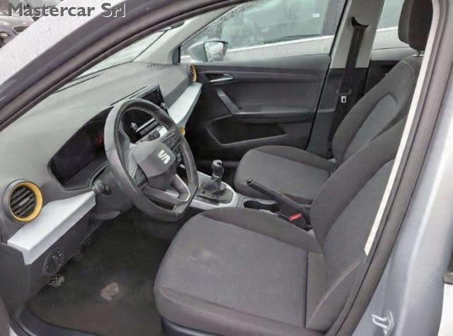 SEAT Arona Arona 1.0 ecotsi Style 95cv - GN787SC