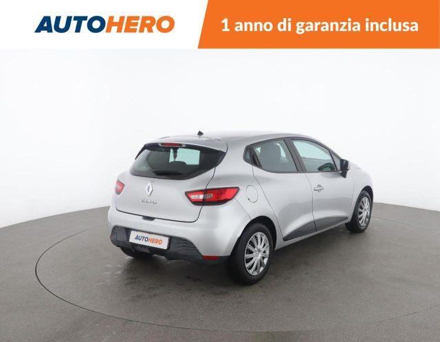 RENAULT Clio 1.2 75CV 5 porte Life