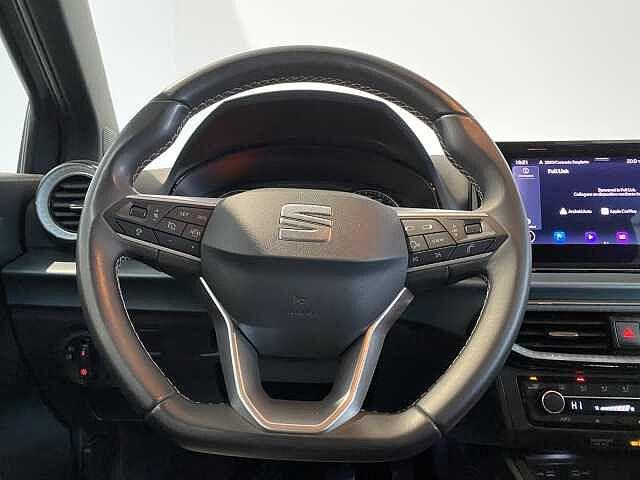 SEAT Arona 1.0 TGI XPERIENCE