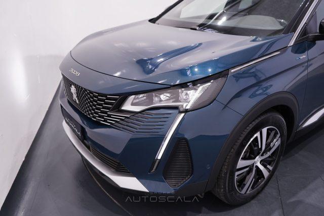 PEUGEOT 3008 1.6 Hybrid 225 e-EAT8 GT