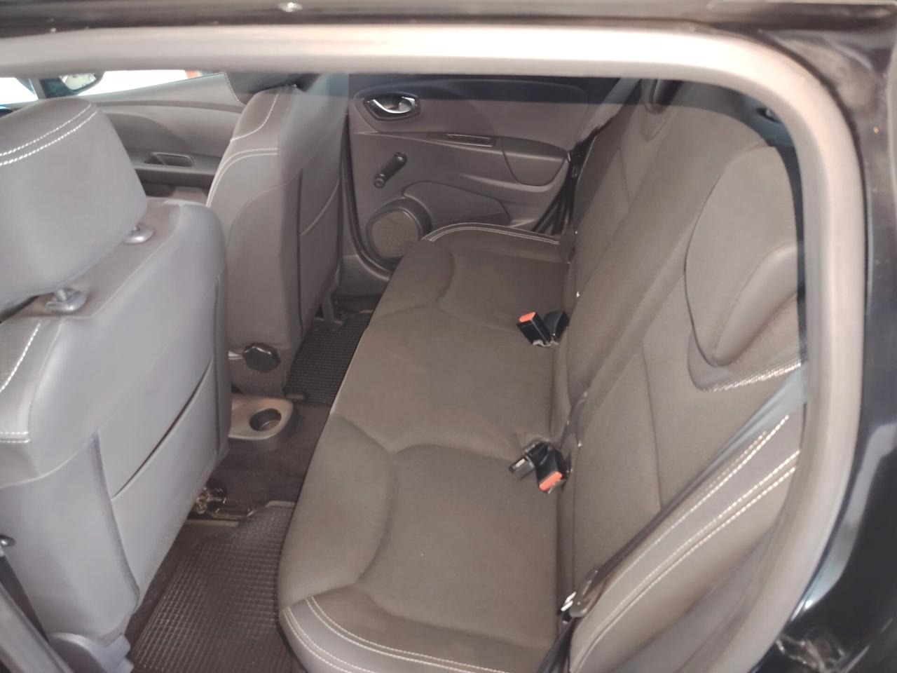 Renault Clio dCi Energy Zen 2017