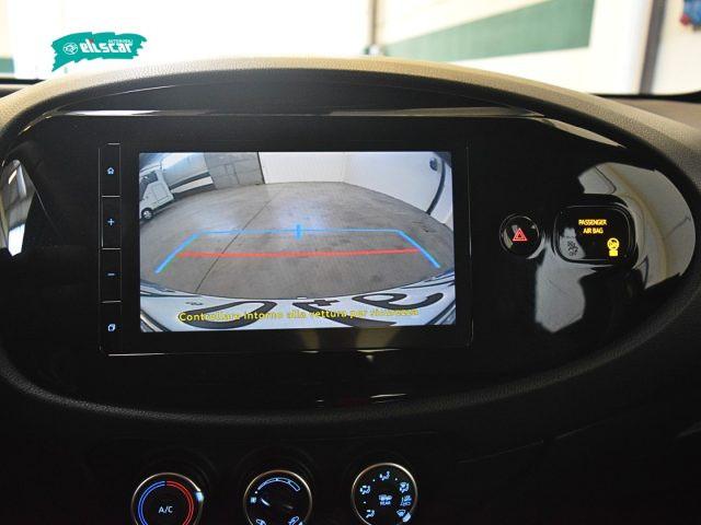 TOYOTA Aygo X 1.0 VVT-i 72 CV 5 porte Active