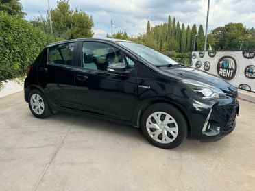 Toyota Yaris 1.5 Hybrid 5 porte Active Plus