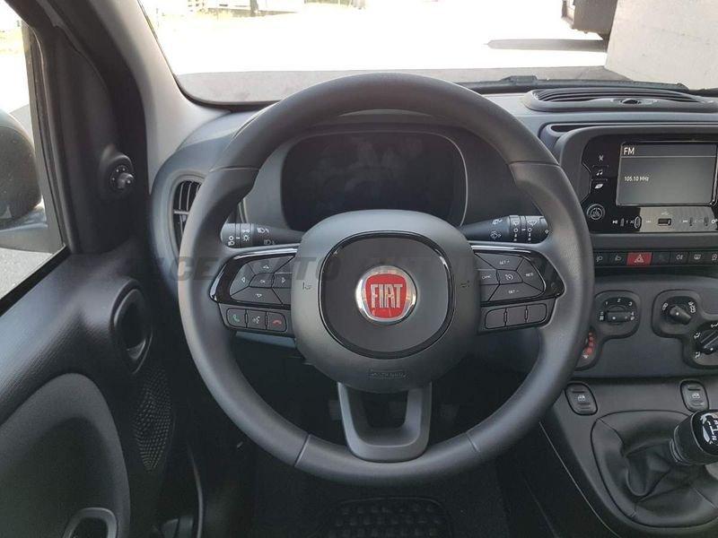 FIAT Panda Panda 1.0 firefly hybrid s&s 70cv 5p.ti