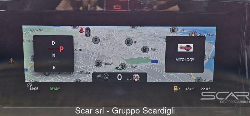 Skoda Kodiaq Kodiaq 1.5 TSI Hybrid DSG 7 posti Executive