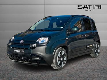 FIAT Pandina 1.0 65cv Hybrid Cross