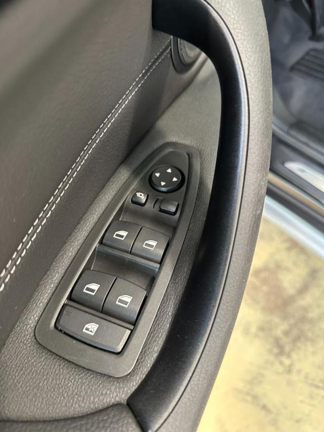 BMW X1 sDrive18d xLine Auto - 19" - Tetto - Navi-Head Up