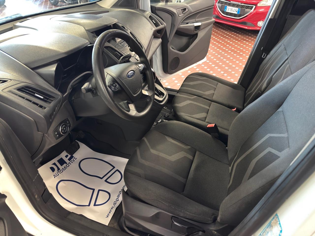 Ford Tourneo Connect 1.5 TDCi 120 CV Titanium - CAMBIO AUTOMATICO
