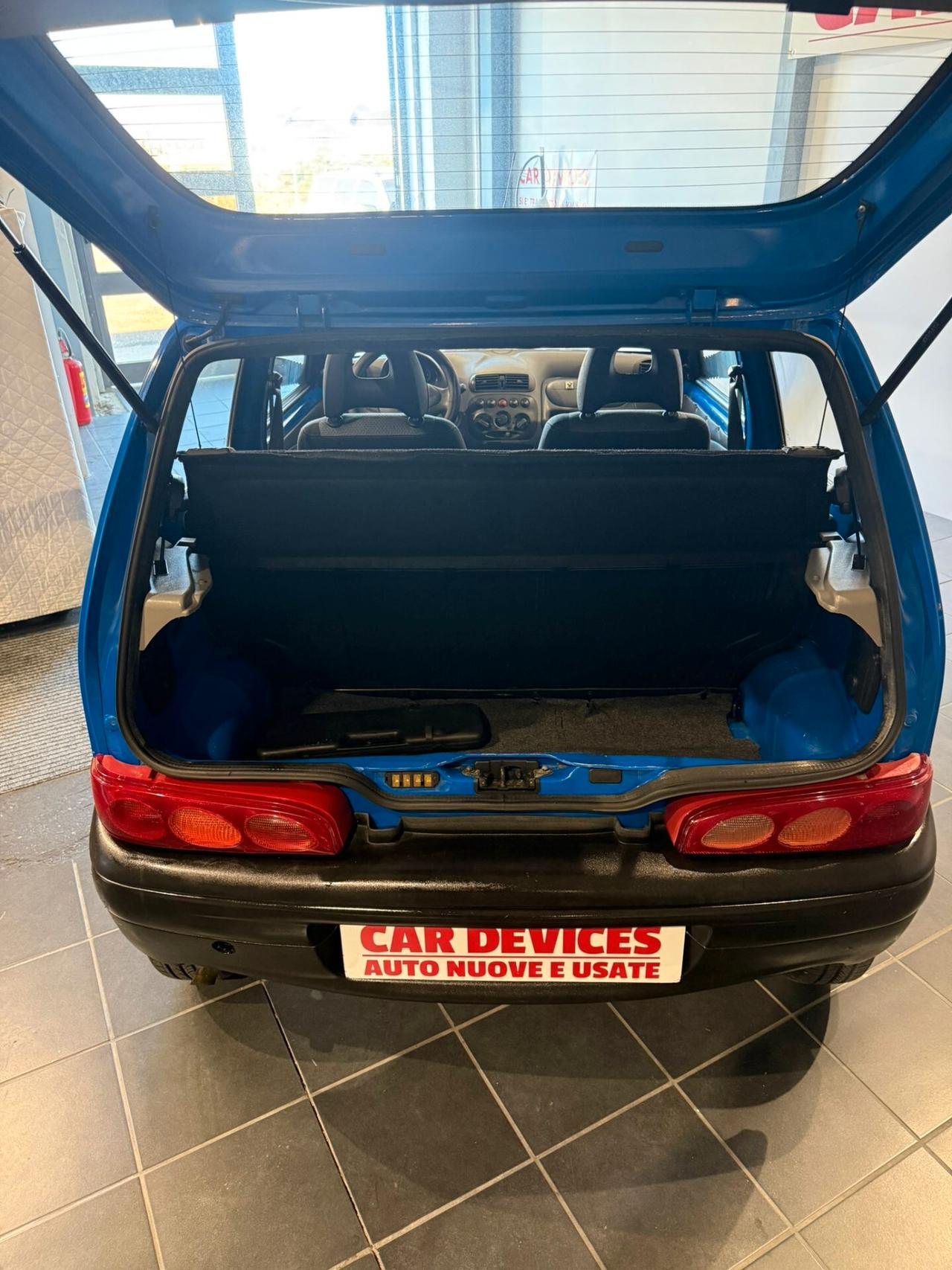 Fiat 600 1.1 - CLIMA - NEOPATENTATI