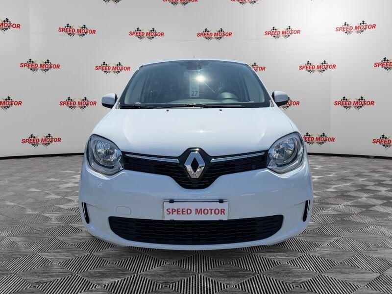 Renault Twingo Twingo 1.0 sce Duel 69 cv, LED PACK, CERCHI IN LEGA!