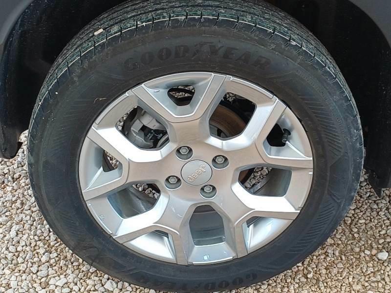Jeep Avenger 1.2 turbo Altitude fwd 100cv
