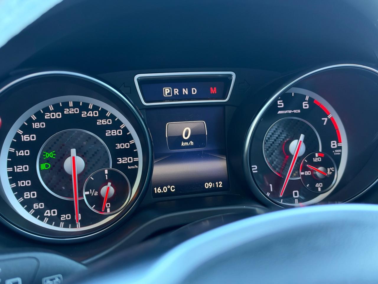 Mercedes-benz GLA 45 AMG 4Matic