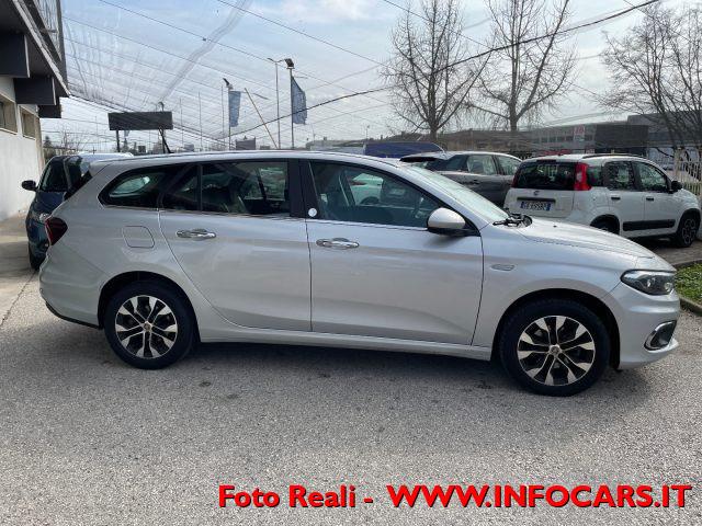 FIAT Tipo 1.6 Mjt S&S DCT Automatica SW Mirror