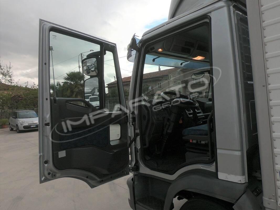 Iveco Altro EUROCARGO 80E22 4X2