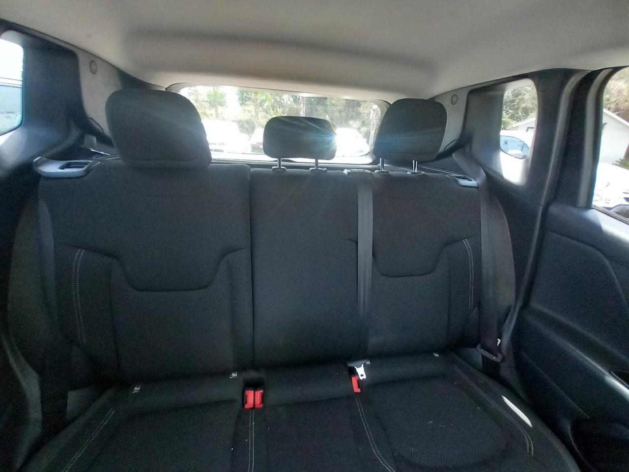 Jeep Compass 1.6 Multijet II 2WD Business