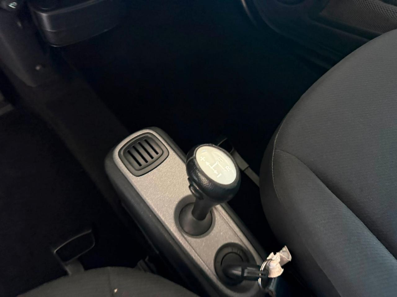 Smart ForTwo 1000 62 kW coupé passion