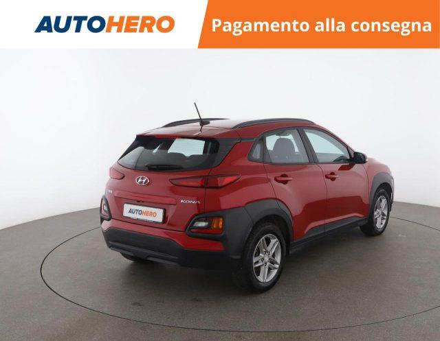 HYUNDAI Kona 1.0 T-GDI XTech