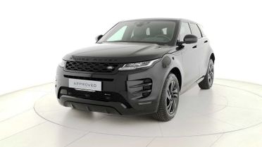 Land Rover RR Evoque 2.0 I4 249 CV AWD Auto R-Dynamic S