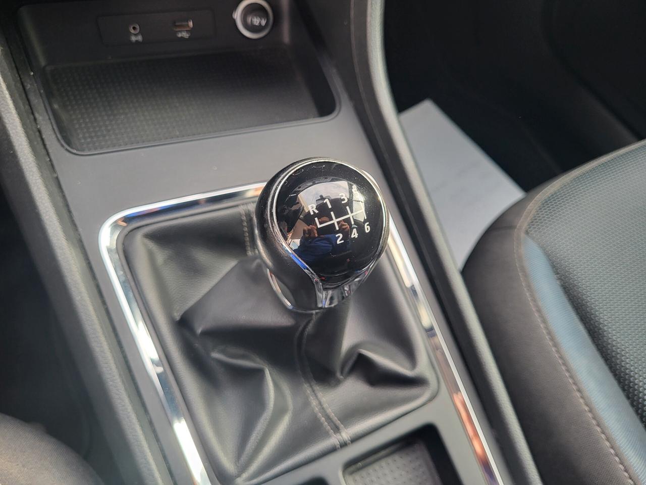 Seat Ateca 1.6 TDI Advance