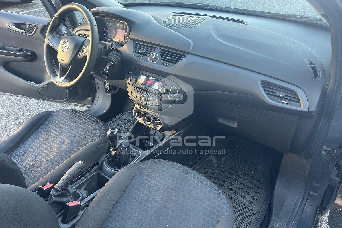 OPEL Corsa 1.3 CDTI ecoFLEX 5 porte Professional N1