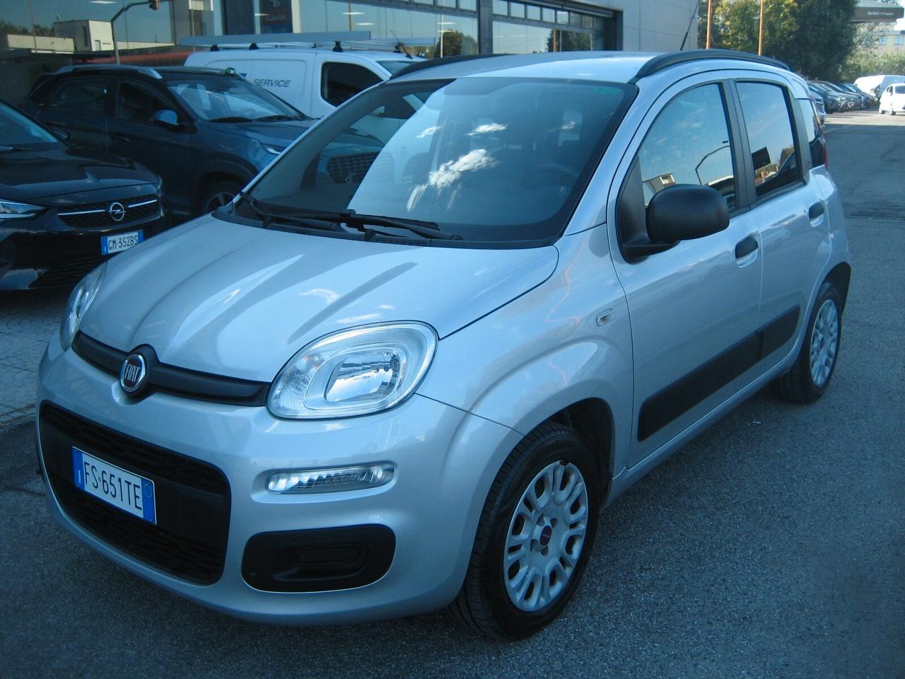 Fiat Panda 1.2 EasyPower Easy
