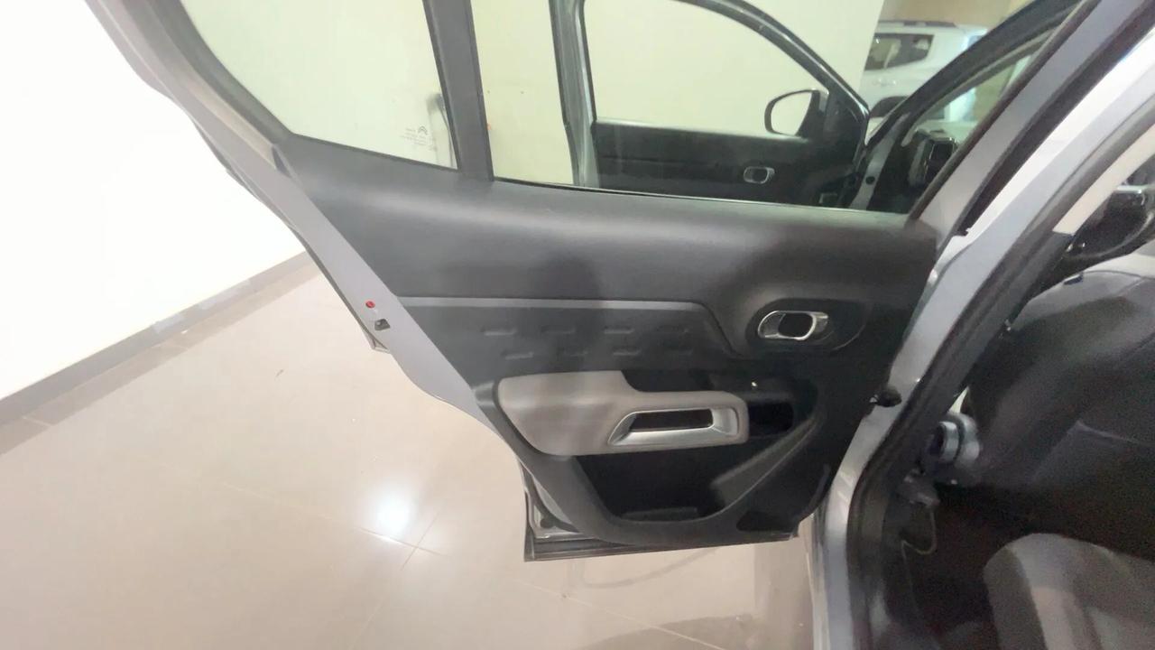 Citroen C5 Aircross BlueHDi 130 S&S EAT8 Shine