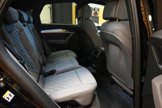 AUDI SQ5 SPB 3.0 V6 TDI Q.TIP.HYBRID TET.21"B&O SED.RS FULL