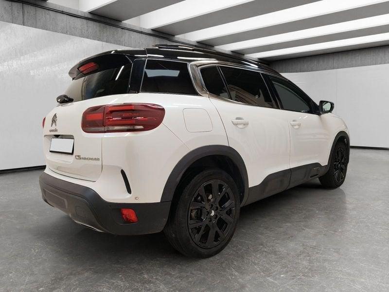 Citroën C5 Aircross 1.5 bluehdi Feel s&s 130cv eat8