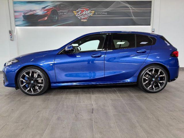 BMW 120 d 48V MSport Pro