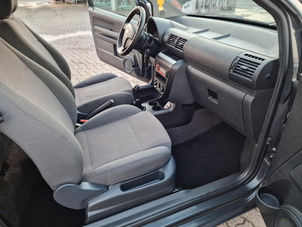 Volkswagen Fox 1.2 Easy