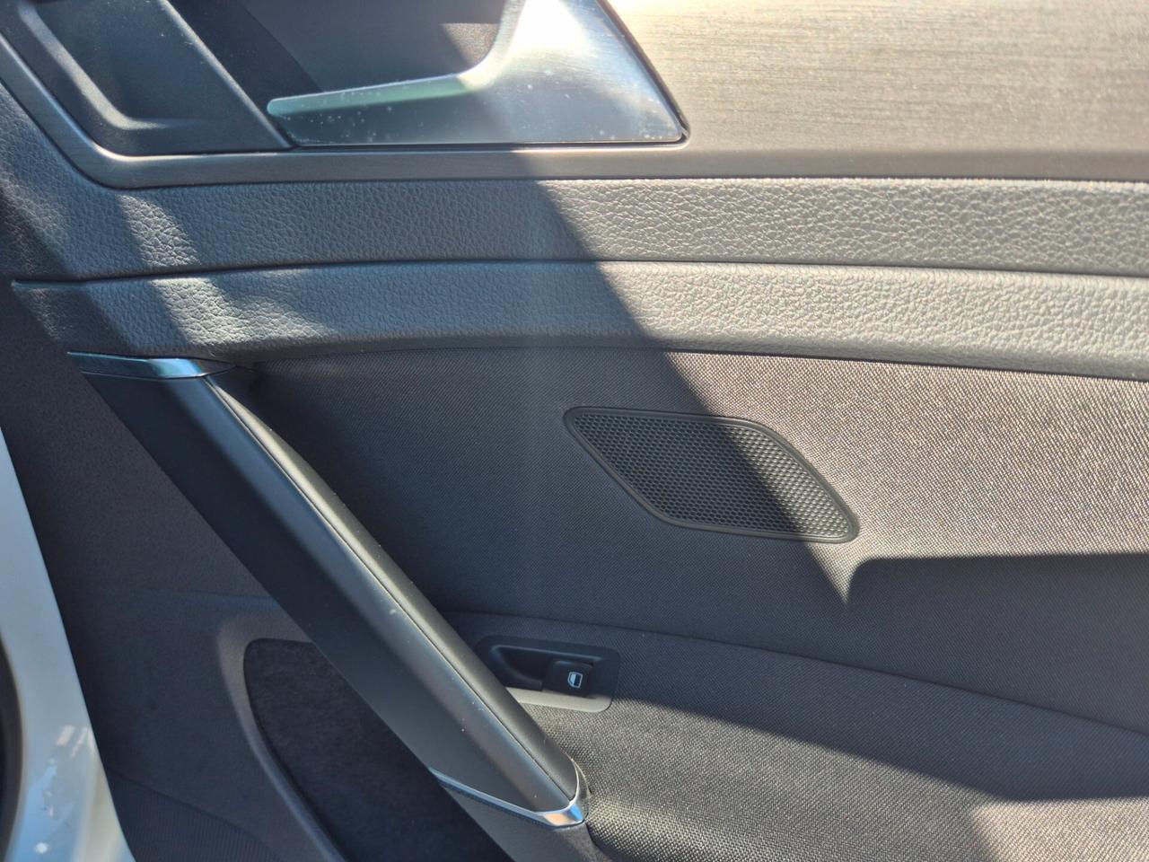 Volkswagen Golf Business 1.2 TSI 5p. Comfortline