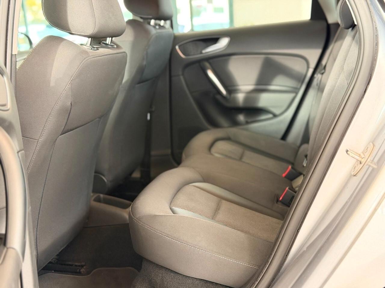 Audi A1 1.2 TFSI Attraction